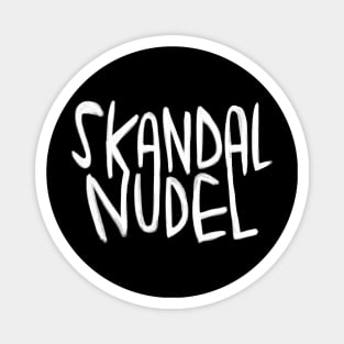 Skandalnudel, German Magnet